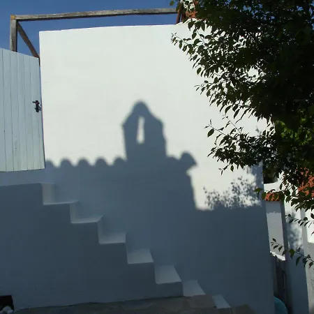 Ferienhaus-alonissos-griechenland * Kırlangıç