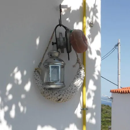 Ferienhaus-alonissos-griechenland *