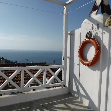 Ferienhaus-alonissos-griechenland Tatil Evi *