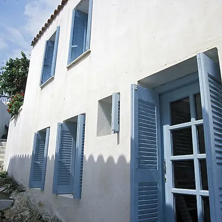 Tatil Evi Ferienhaus-alonissos-griechenland Kırlangıç
